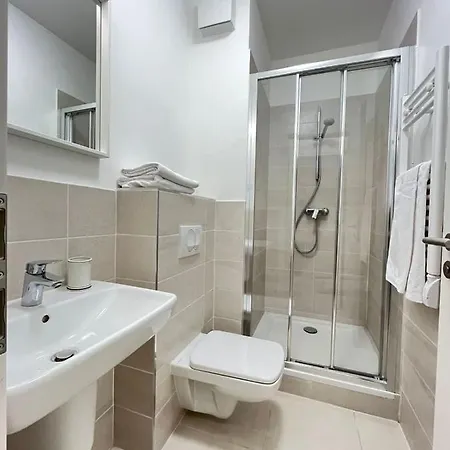 Apartamento A 212, In The Heart Of *