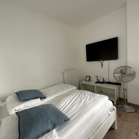 Apartamento A 212, In The Heart Of
